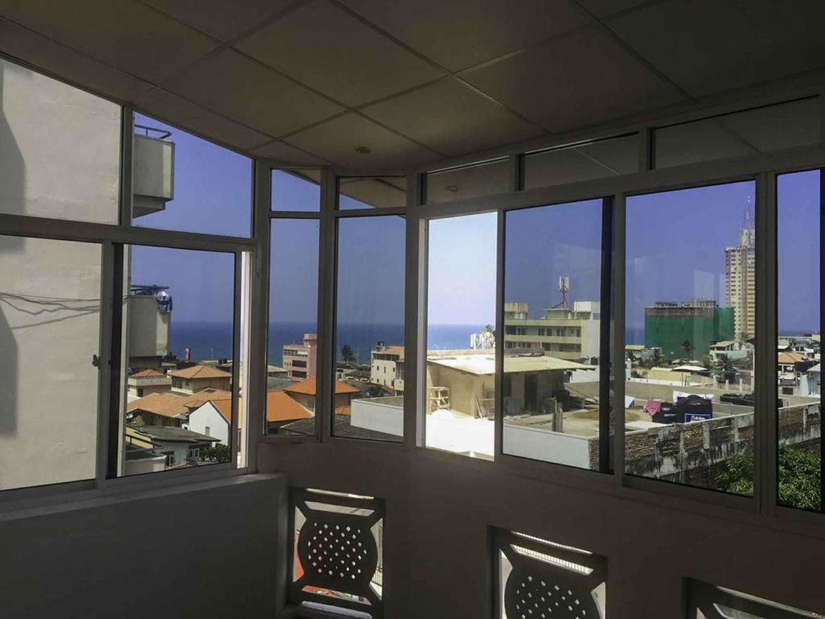Hotel Sunshine Colombo Exterior foto