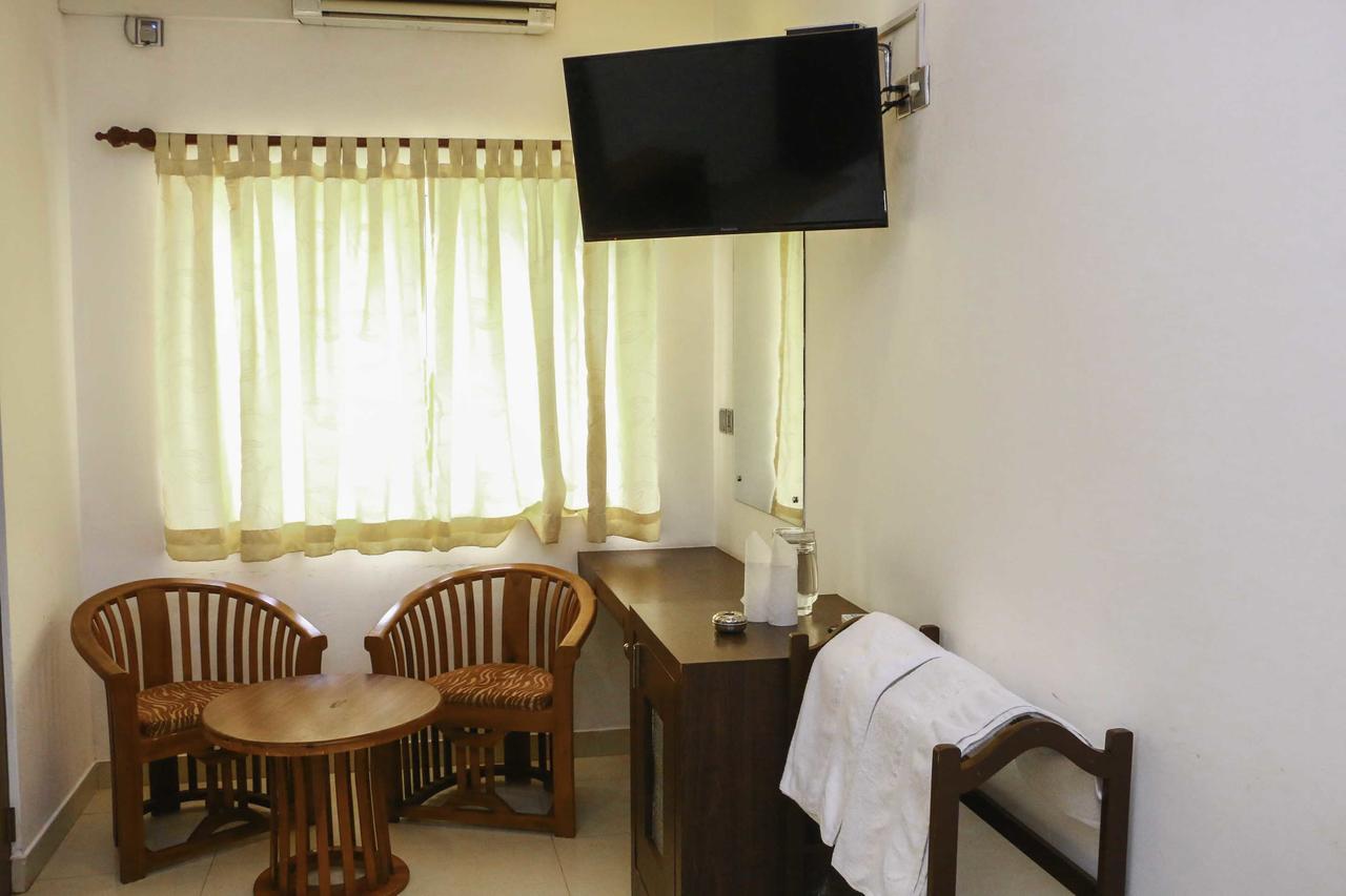 Hotel Sunshine Colombo Exterior foto