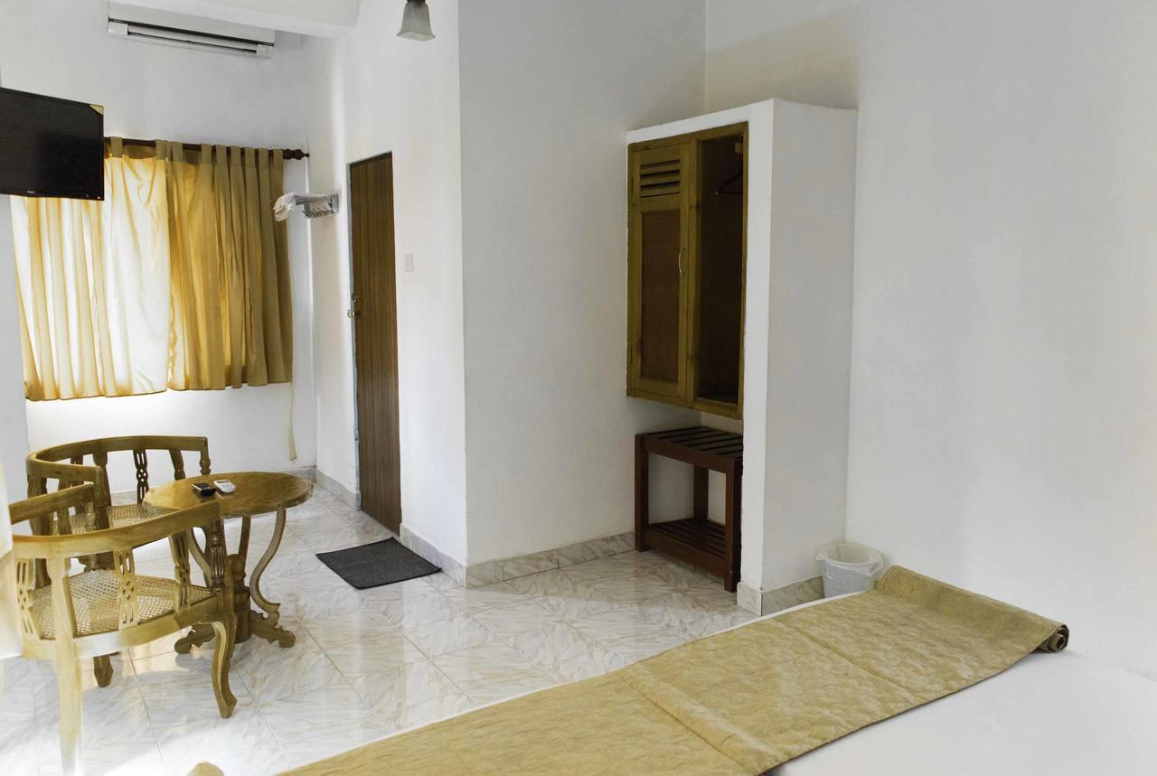 Hotel Sunshine Colombo Exterior foto